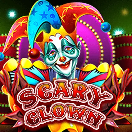 Scary Clown game