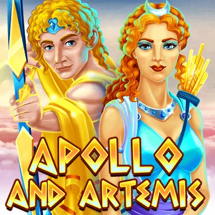 Apollo and Artemis game