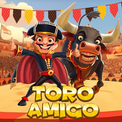 Toro Amigo game