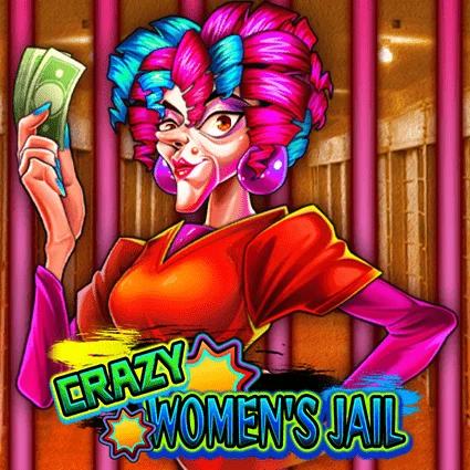 Crazy Women's Jail game