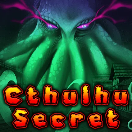 Cthulhu Secret game