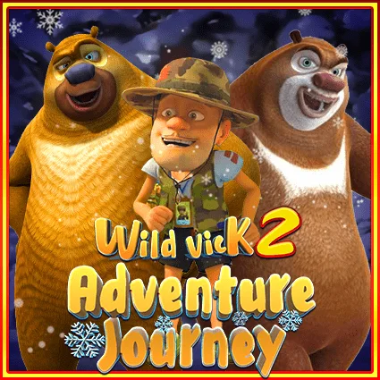 Wild Vick 2 Adventure Journey game