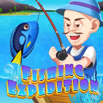 Fishing Expedition game