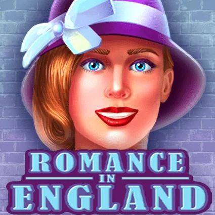 Romance In England game