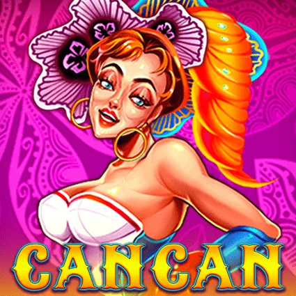 Can Can game