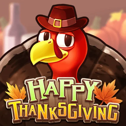 Happy Thanksgiving game