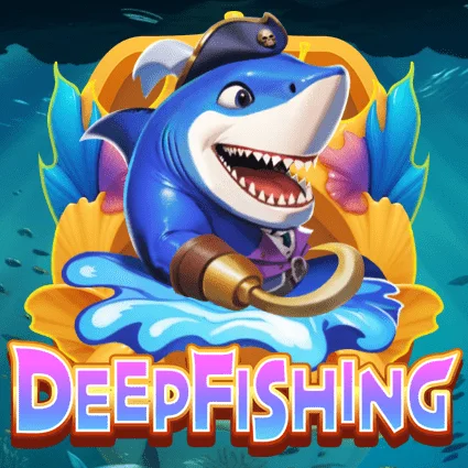 Deep Fishing game