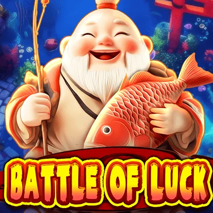 Battle of Luck game