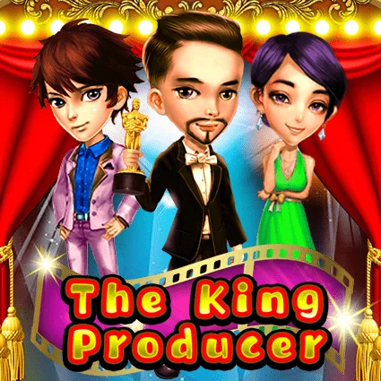 The King Producer game