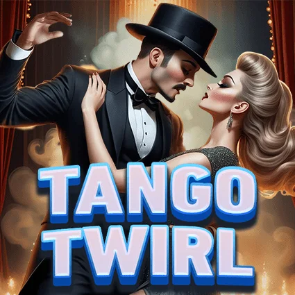 Tango Twirl game
