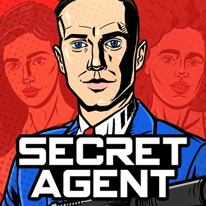 Secret Agent game