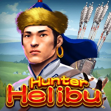 Hunter Helibu game