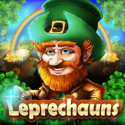 Leprechauns game