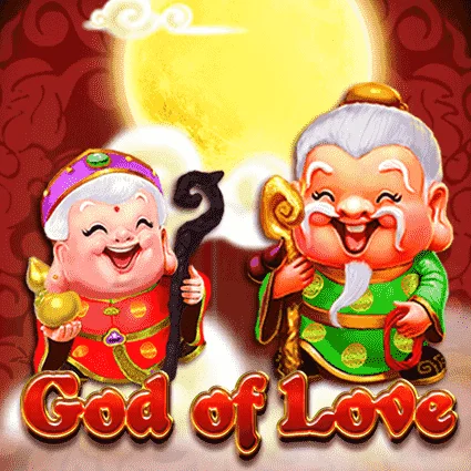 God of Love game