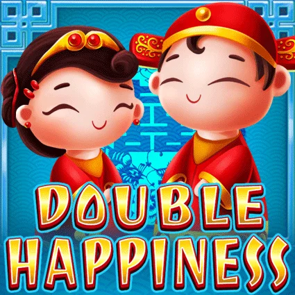 Double Happiness game