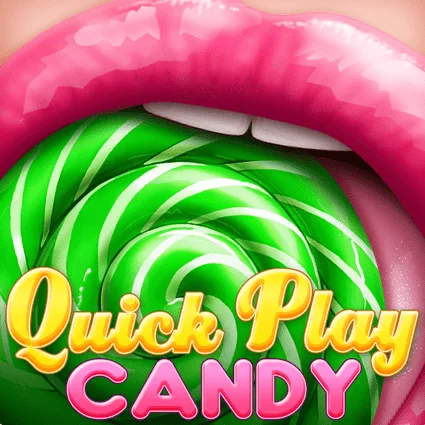 Quick Play Candy game