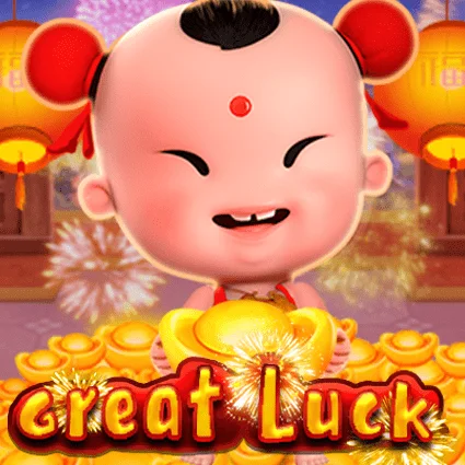 Great Luck game