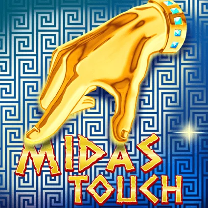 Midas Touch game
