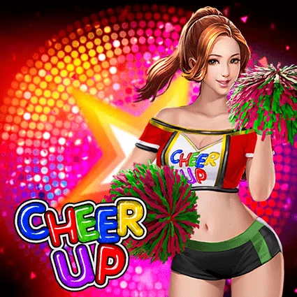 Cheer Up game