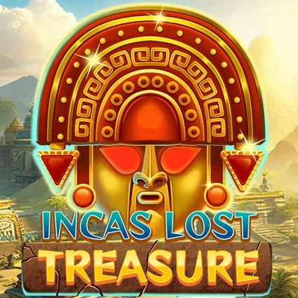 Inca Lost Treasure game