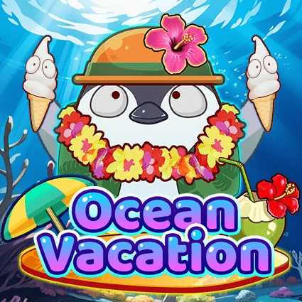 Ocean Vacation game