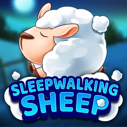 Sleepwalking Sheep game