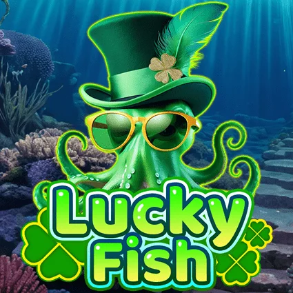 Lucky Fish game