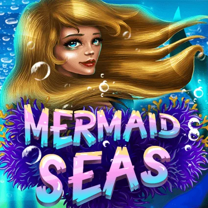 Mermaid Seas game