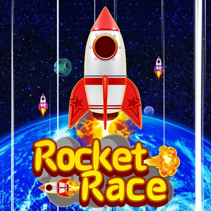 Rocket Race game
