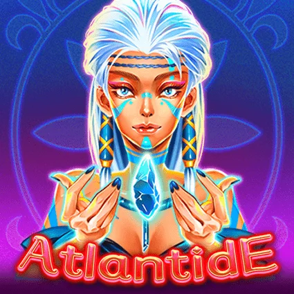 Atlantide game