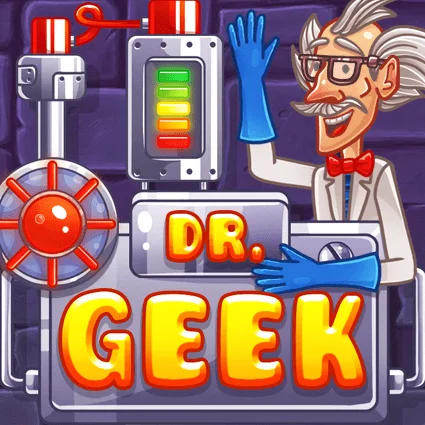 Dr. Geek game