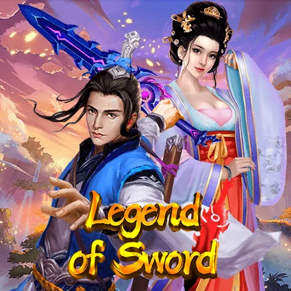 Legend of Sword game