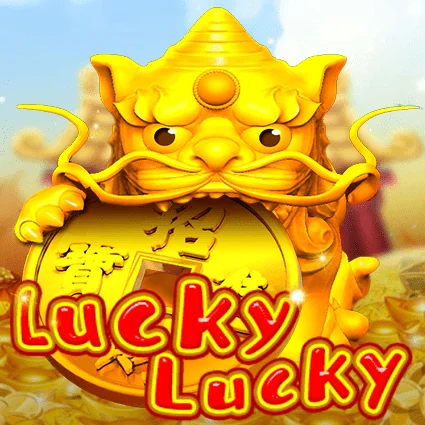 Lucky Lucky game