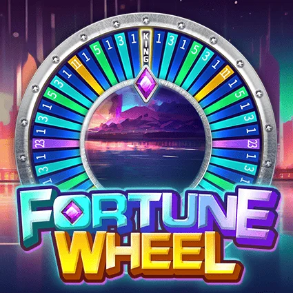 Fortune Wheel game