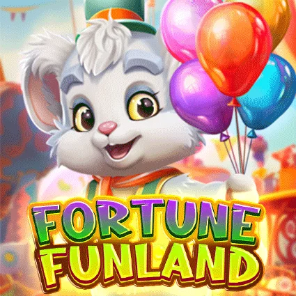 Fortune Funland game