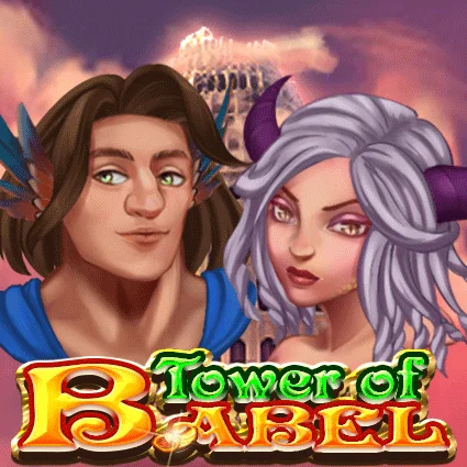 Tower of Babel game