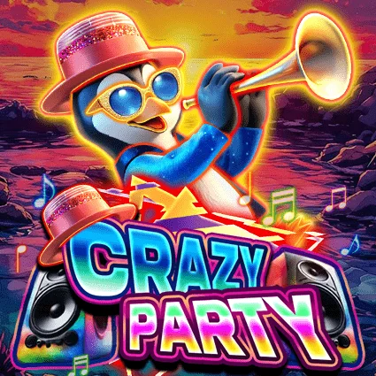 Crazy Party game