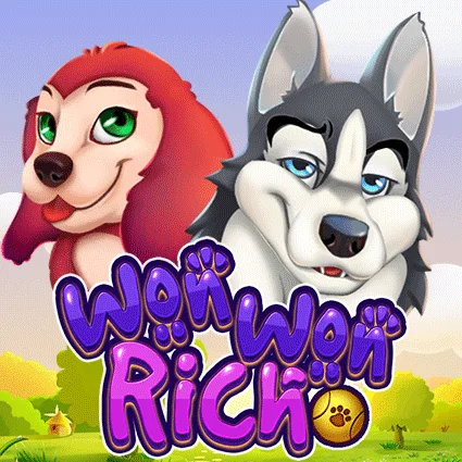 Won Won Rich game