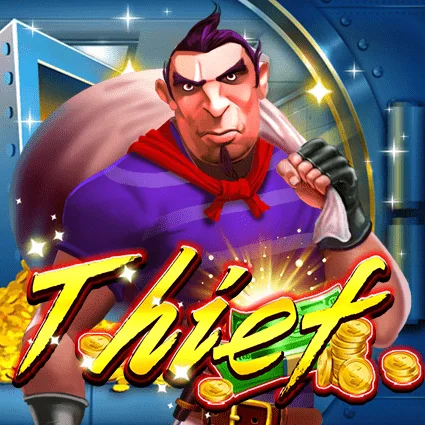 Thief game