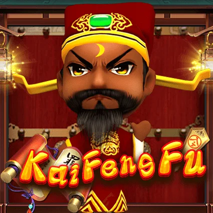 Kai Feng Fu game