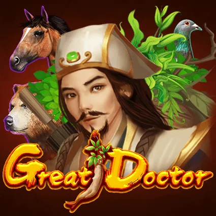 Great Doctor game