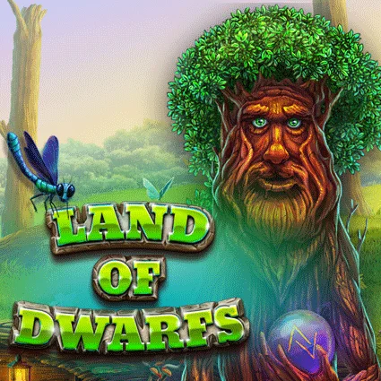 Land of Dwarfs game
