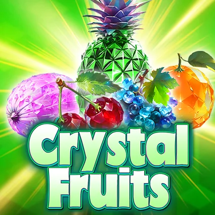 Crystal Fruits game