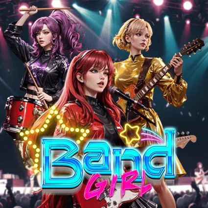 Band Girl game