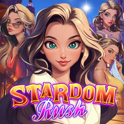 Stardom Rush game