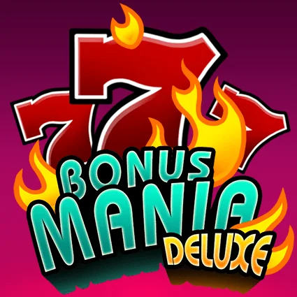 Bonus Mania Deluxe game