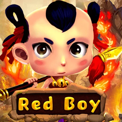 Red Boy game