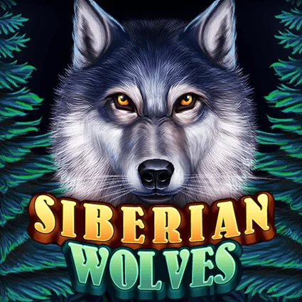 Siberian Wolves game