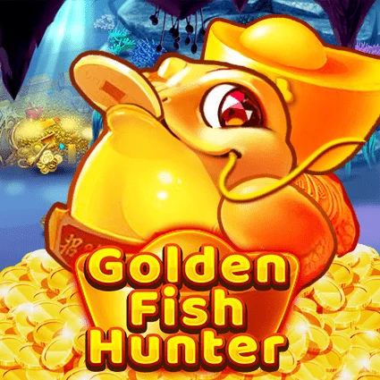 Golden Fish Hunter game