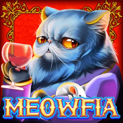 Meowfia game